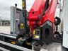 USED 2026 26 DAF TRUCKS XF XD 370 Beavertail - Crane CRANE | WINCH | SLEEPER