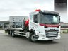 USED 2026 26 DAF TRUCKS XF XD 370 Beavertail - Crane CRANE | WINCH | SLEEPER