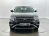 USED 2024 73 VOLKSWAGEN T-ROC 1.5 TSI Style DSG Euro 6 (s/s) 5dr 1-OWNER, CARPLAY, ALL-LED, 17"