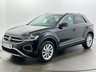 USED 2024 73 VOLKSWAGEN T-ROC 1.5 TSI Style DSG Euro 6 (s/s) 5dr 1-OWNER, CARPLAY, ALL-LED, 17"