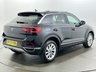 USED 2024 73 VOLKSWAGEN T-ROC 1.5 TSI Style DSG Euro 6 (s/s) 5dr 1-OWNER, CARPLAY, ALL-LED, 17"