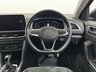 USED 2024 73 VOLKSWAGEN T-ROC 1.5 TSI Style DSG Euro 6 (s/s) 5dr 1-OWNER, CARPLAY, ALL-LED, 17"
