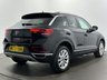 USED 2024 73 VOLKSWAGEN T-ROC 1.5 TSI Style DSG Euro 6 (s/s) 5dr 1-OWNER, CARPLAY, ALL-LED, 17"