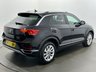 USED 2024 73 VOLKSWAGEN T-ROC 1.5 TSI Style DSG Euro 6 (s/s) 5dr 1-OWNER, CARPLAY, ALL-LED, 17"