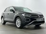 USED 2024 73 VOLKSWAGEN T-ROC 1.5 TSI Style DSG Euro 6 (s/s) 5dr 1-OWNER, CARPLAY, ALL-LED, 17"