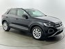 USED 2024 73 VOLKSWAGEN T-ROC 1.5 TSI Style DSG Euro 6 (s/s) 5dr 1-OWNER, CARPLAY, ALL-LED, 17"