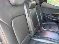 USED 2014 14 HYUNDAI SANTA FE 2.2 CRDi Premium SE SUV 5dr Diesel Auto 4WD Euro 5 (7 seat) (194 bhp) Free MOT for Life