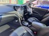 USED 2014 14 HYUNDAI SANTA FE 2.2 CRDi Premium SE SUV 5dr Diesel Auto 4WD Euro 5 (7 seat) (194 bhp) Free MOT for Life