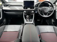 USED 2022 22 TOYOTA RAV4 2.5 VVT 18.1kWh Dynamic SUV 5dr Petrol Plug-in Hybrid CVT 4WD Euro 6 (s/s) (306 ps) Full Service History  |  1 Owner From New  |  Set of 2 Keys