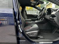 USED 2022 22 TOYOTA RAV4 2.5 VVT 18.1kWh Dynamic SUV 5dr Petrol Plug-in Hybrid CVT 4WD Euro 6 (s/s) (306 ps) Full Service History  |  1 Owner From New  |  Set of 2 Keys