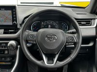 USED 2022 22 TOYOTA RAV4 2.5 VVT 18.1kWh Dynamic SUV 5dr Petrol Plug-in Hybrid CVT 4WD Euro 6 (s/s) (306 ps) Full Service History  |  1 Owner From New  |  Set of 2 Keys