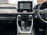USED 2022 22 TOYOTA RAV4 2.5 VVT 18.1kWh Dynamic SUV 5dr Petrol Plug-in Hybrid CVT 4WD Euro 6 (s/s) (306 ps) Full Service History  |  1 Owner From New  |  Set of 2 Keys