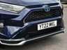 USED 2022 22 TOYOTA RAV4 2.5 VVT 18.1kWh Dynamic SUV 5dr Petrol Plug-in Hybrid CVT 4WD Euro 6 (s/s) (306 ps) Full Service History  |  1 Owner From New  |  Set of 2 Keys
