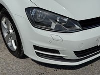 USED 2016 66 VOLKSWAGEN GOLF 1.4 TSI BlueMotion Tech Match Edition Hatchback 5dr Petrol DSG Euro 6 (s/s) (125 ps) 
