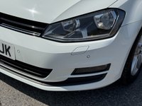 USED 2016 66 VOLKSWAGEN GOLF 1.4 TSI BlueMotion Tech Match Edition Hatchback 5dr Petrol DSG Euro 6 (s/s) (125 ps) 