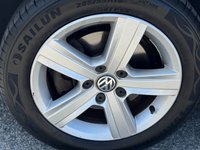 USED 2016 66 VOLKSWAGEN GOLF 1.4 TSI BlueMotion Tech Match Edition Hatchback 5dr Petrol DSG Euro 6 (s/s) (125 ps) 