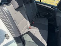 USED 2016 66 VOLKSWAGEN GOLF 1.4 TSI BlueMotion Tech Match Edition Hatchback 5dr Petrol DSG Euro 6 (s/s) (125 ps) 