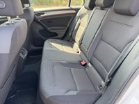 USED 2016 66 VOLKSWAGEN GOLF 1.4 TSI BlueMotion Tech Match Edition Hatchback 5dr Petrol DSG Euro 6 (s/s) (125 ps) 