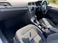 USED 2016 66 VOLKSWAGEN GOLF 1.4 TSI BlueMotion Tech Match Edition Hatchback 5dr Petrol DSG Euro 6 (s/s) (125 ps) 