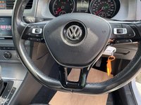 USED 2016 66 VOLKSWAGEN GOLF 1.4 TSI BlueMotion Tech Match Edition Hatchback 5dr Petrol DSG Euro 6 (s/s) (125 ps) 