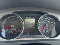 USED 2016 66 VOLKSWAGEN GOLF 1.4 TSI BlueMotion Tech Match Edition Hatchback 5dr Petrol DSG Euro 6 (s/s) (125 ps) 