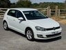 USED 2016 66 VOLKSWAGEN GOLF 1.4 TSI BlueMotion Tech Match Edition Hatchback 5dr Petrol DSG Euro 6 (s/s) (125 ps) 