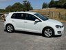 USED 2016 66 VOLKSWAGEN GOLF 1.4 TSI BlueMotion Tech Match Edition Hatchback 5dr Petrol DSG Euro 6 (s/s) (125 ps) 