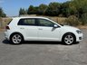 USED 2016 66 VOLKSWAGEN GOLF 1.4 TSI BlueMotion Tech Match Edition Hatchback 5dr Petrol DSG Euro 6 (s/s) (125 ps) 