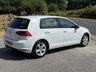 USED 2016 66 VOLKSWAGEN GOLF 1.4 TSI BlueMotion Tech Match Edition Hatchback 5dr Petrol DSG Euro 6 (s/s) (125 ps) 
