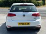 USED 2016 66 VOLKSWAGEN GOLF 1.4 TSI BlueMotion Tech Match Edition Hatchback 5dr Petrol DSG Euro 6 (s/s) (125 ps) 