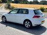 USED 2016 66 VOLKSWAGEN GOLF 1.4 TSI BlueMotion Tech Match Edition Hatchback 5dr Petrol DSG Euro 6 (s/s) (125 ps) 