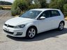 USED 2016 66 VOLKSWAGEN GOLF 1.4 TSI BlueMotion Tech Match Edition Hatchback 5dr Petrol DSG Euro 6 (s/s) (125 ps) 