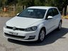 USED 2016 66 VOLKSWAGEN GOLF 1.4 TSI BlueMotion Tech Match Edition Hatchback 5dr Petrol DSG Euro 6 (s/s) (125 ps) 