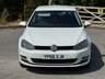 USED 2016 66 VOLKSWAGEN GOLF 1.4 TSI BlueMotion Tech Match Edition Hatchback 5dr Petrol DSG Euro 6 (s/s) (125 ps) 