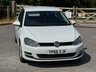 USED 2016 66 VOLKSWAGEN GOLF 1.4 TSI BlueMotion Tech Match Edition Hatchback 5dr Petrol DSG Euro 6 (s/s) (125 ps) 