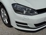 USED 2016 66 VOLKSWAGEN GOLF 1.4 TSI BlueMotion Tech Match Edition Hatchback 5dr Petrol DSG Euro 6 (s/s) (125 ps) 