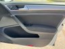 USED 2016 66 VOLKSWAGEN GOLF 1.4 TSI BlueMotion Tech Match Edition Hatchback 5dr Petrol DSG Euro 6 (s/s) (125 ps) 