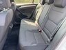 USED 2016 66 VOLKSWAGEN GOLF 1.4 TSI BlueMotion Tech Match Edition Hatchback 5dr Petrol DSG Euro 6 (s/s) (125 ps) 