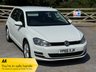 USED 2016 66 VOLKSWAGEN GOLF 1.4 TSI BlueMotion Tech Match Edition Hatchback 5dr Petrol DSG Euro 6 (s/s) (125 ps) 
