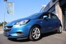 USED 2017 67 VAUXHALL CORSA 1.4i ecoTEC Energy Hatchback 5dr Petrol Manual Euro 6 (75 ps) 12 MONTHS MOT / FULLY SERVICED / EXTENDED WARRANTY AVAILABLE /  BREAKDOWN COVER