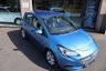 USED 2017 67 VAUXHALL CORSA 1.4i ecoTEC Energy Hatchback 5dr Petrol Manual Euro 6 (75 ps) 12 MONTHS MOT / FULLY SERVICED / EXTENDED WARRANTY AVAILABLE /  BREAKDOWN COVER