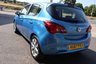 USED 2017 67 VAUXHALL CORSA 1.4i ecoTEC Energy Hatchback 5dr Petrol Manual Euro 6 (75 ps) 12 MONTHS MOT / FULLY SERVICED / EXTENDED WARRANTY AVAILABLE /  BREAKDOWN COVER