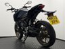 USED 2023 73 HONDA CB125R LOVELY CONDITION YAMAHA MAIN DEALERSHIP