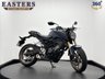 USED 2023 73 HONDA CB125R LOVELY CONDITION YAMAHA MAIN DEALERSHIP