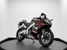 USED 2022 22 APRILIA RS 125 GP REPLICA YAMAHA MAIN DEALERSHIP