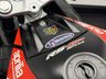USED 2022 22 APRILIA RS 125 GP REPLICA YAMAHA MAIN DEALERSHIP