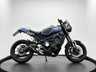 USED 2017 66 YAMAHA XSR900 HINDLE EXHAUST SYSTEM YAMAHA MAIN DEALERSHIP