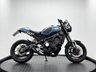 USED 2017 66 YAMAHA XSR900 HINDLE EXHAUST SYSTEM YAMAHA MAIN DEALERSHIP