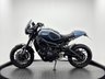 USED 2017 66 YAMAHA XSR900 HINDLE EXHAUST SYSTEM YAMAHA MAIN DEALERSHIP