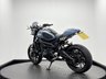 USED 2017 66 YAMAHA XSR900 HINDLE EXHAUST SYSTEM YAMAHA MAIN DEALERSHIP
